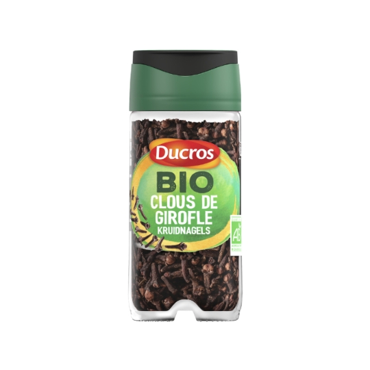 Clous de Girofle Bio DUCROS