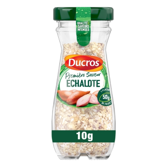 Echalote DUCROS