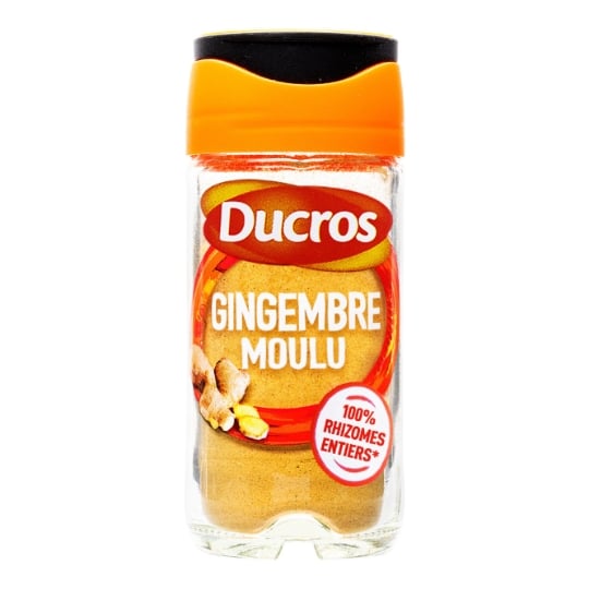 Gingembre Moulu DUCROS