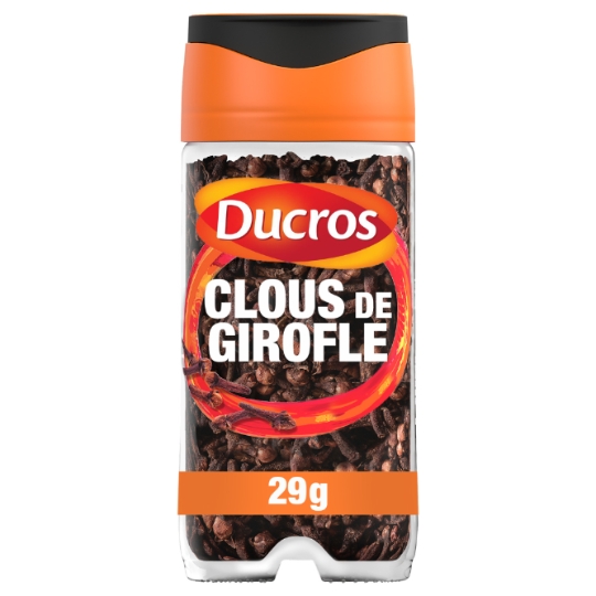 Clous de Girofle DUCROS