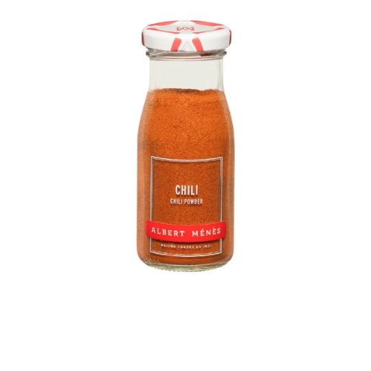 Chili ALBERT MENES