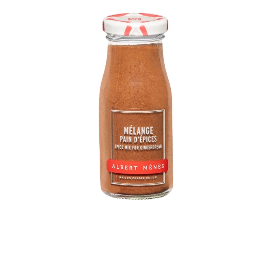 Mélange Pain d'Epices ALBERT MENES