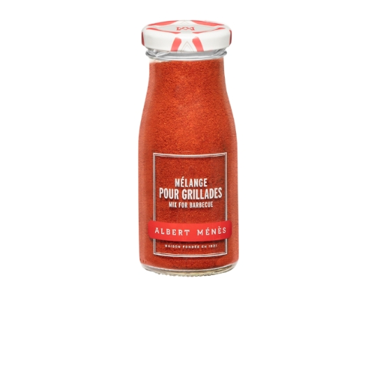 Mélange pour Grillades ALBERT MENES