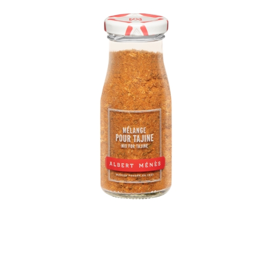 Mélange pour Tajine ALBERT MENES