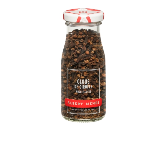 Clous de Girofle ALBERT MENES