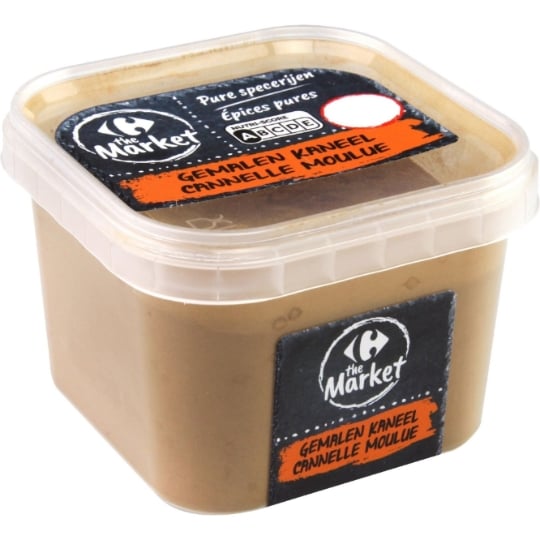 Cannelle Moulue CARREFOUR LE MARCHE