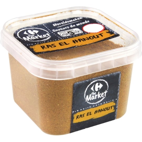 Ras El Hanout CARREFOUR LE MARCHE