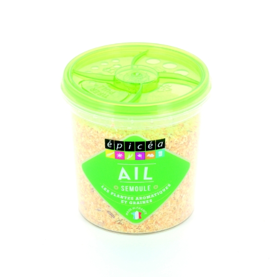Ail Semoule EPICEA