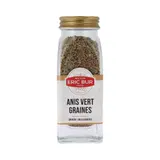 Anis Vert en Grains ERIC BUR