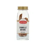 Cannelle Bâtons ERIC BUR