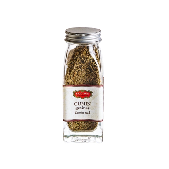 Epices Cumin Graines ERIC BUR