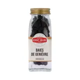 Baies de Genièvre ERIC BUR