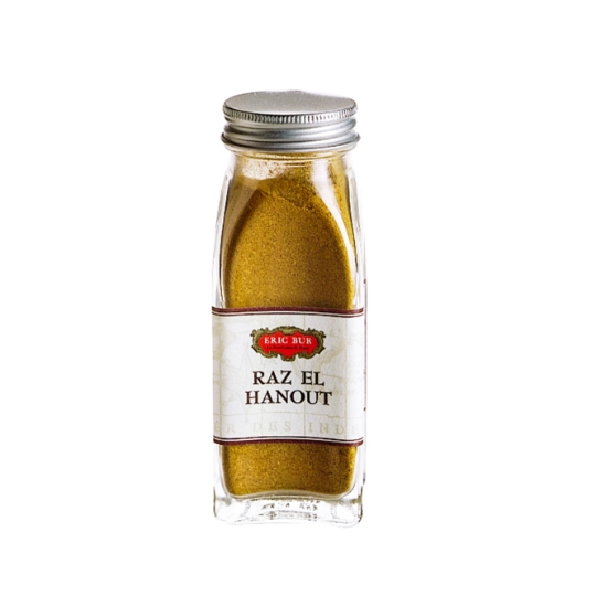 Ras El Hanout ERIC BUR