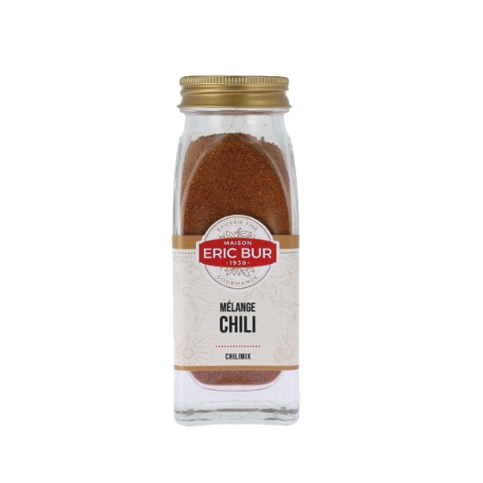 Mélange Chili ERIC BUR