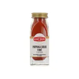 Paprika Doux Fumé ERIC BUR