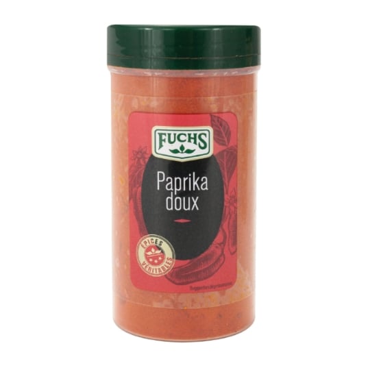 Paprika Doux FUCHS