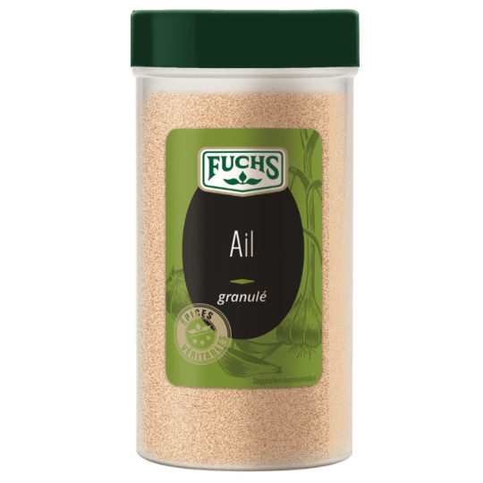 Ail Granulé FUCHS