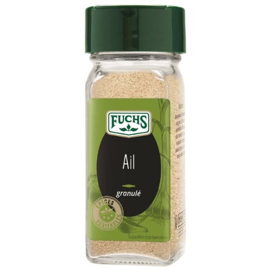 Ail Granulé FUCHS