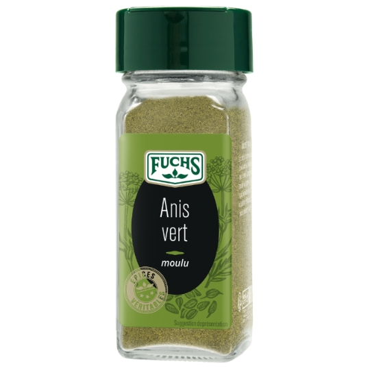 Anis Vert FUCHS