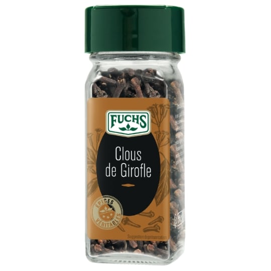 Clous de Girofle FUCHS