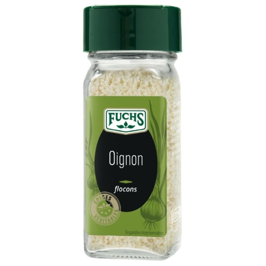 Oignon Flocons FUCHS