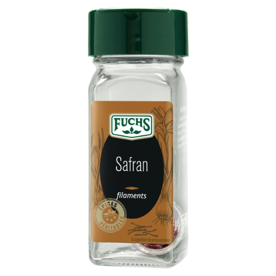 Safran en Filaments FUCHS