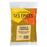 Épices Indiennes LA PLANETE DES EPICES