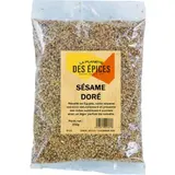 Sésame Doré LA PLANETE DES EPICES