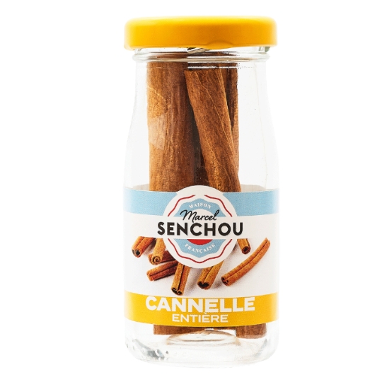 Cannelle Entière MARCEL SENCHOU