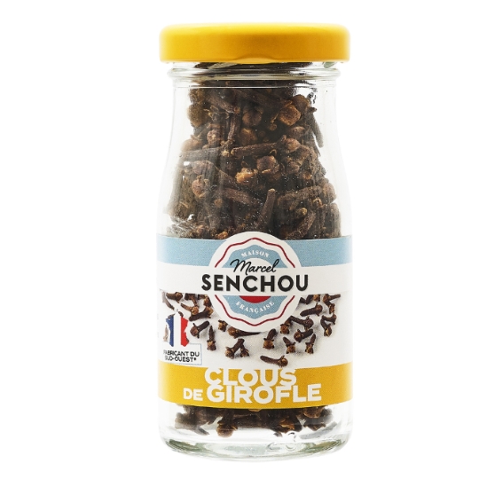 Clous de Girofle MARCEL SENCHOU