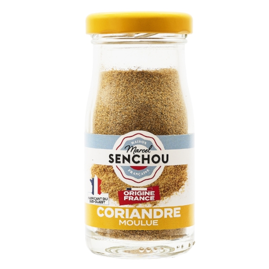 Coriandre Moulue MARCEL SENCHOU