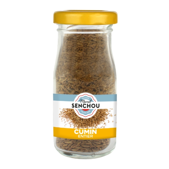 Cumin Entier MARCEL SENCHOU