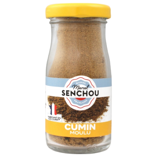 Cumin Moulu MARCEL SENCHOU