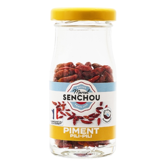 Piment Pili-Pili MARCEL SENCHOU