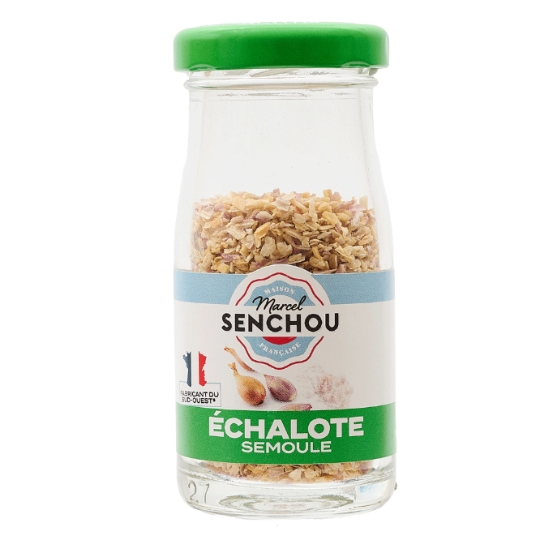 Échalote semoule MARCEL SENCHOU