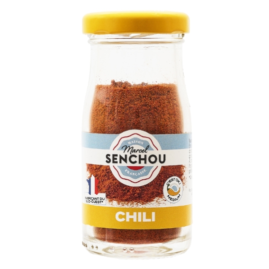 Chili MARCEL SENCHOU