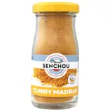 Curry Madras MARCEL SENCHOU