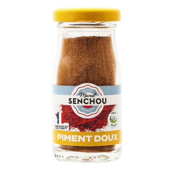 Piment Doux MARCEL SENCHOU