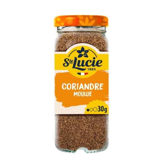 Coriandre Poudre SAINTE LUCIE
