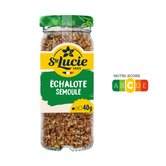 Échalote semoule SAINTE LUCIE