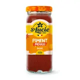 Piment Moulu Doux SAINTE LUCIE