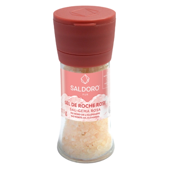 Sel Roche Rose SALDORO
