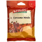 Curcuma Moulu SPIGOL