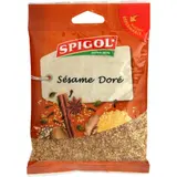 Sésame Doré SPIGOL