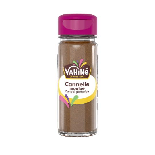 Cannelle de Ceylan VAHINE