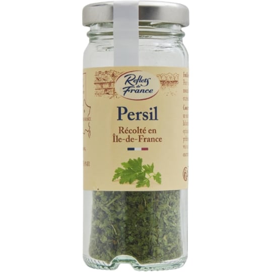 Persil REFLETS DE FRANCE
