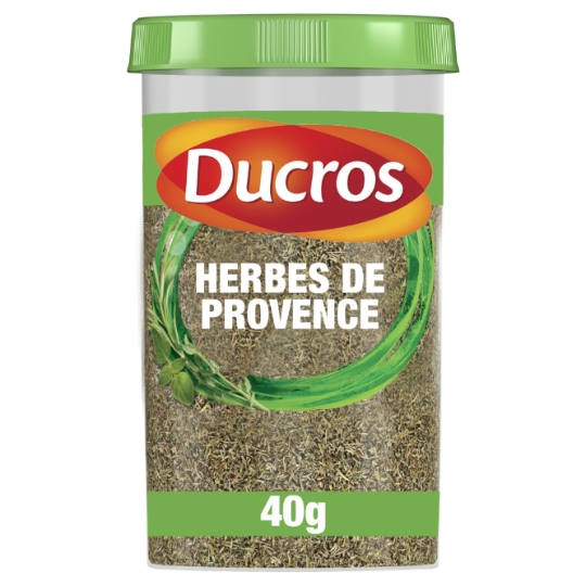 Herbes de Provence DUCROS