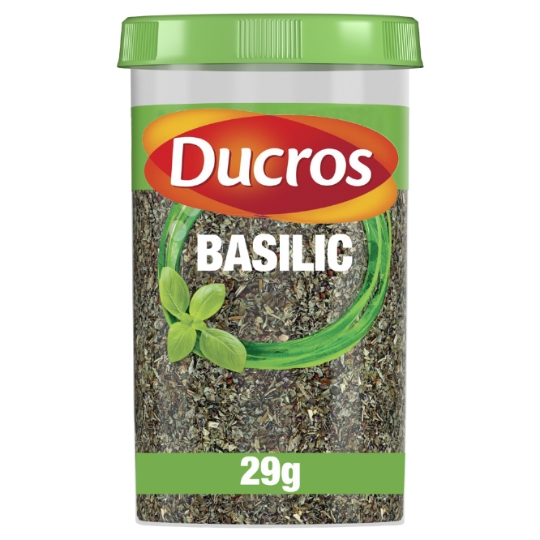 Basilic DUCROS