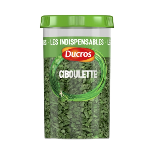 Ciboulette DUCROS
