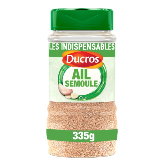 Ail Semoule DUCROS